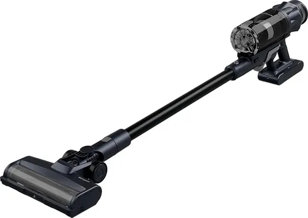Изображение товара Вертикальный пылесос Weissgauff V17 BLDC 830 Nero StormBlast Turbo Lite