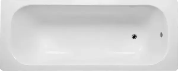 Изображение товара Ванна стальная Maroni 140x70