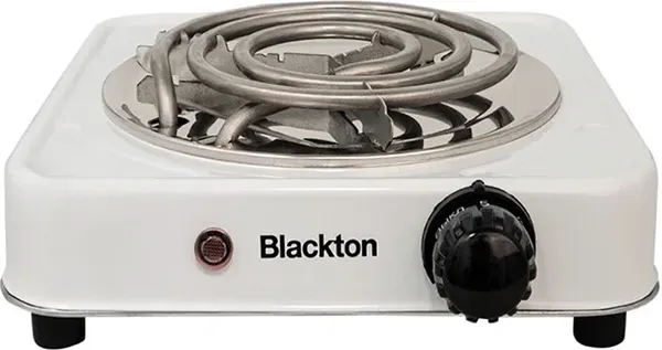 Изображение товара Электрическая настольная плита Blackton Bt HP100S (белый)
