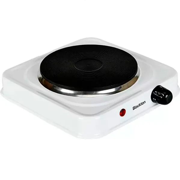 Изображение товара Электрическая настольная плита Blackton Bt HP116CI (белый)