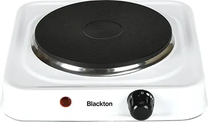 Изображение товара Электрическая настольная плита Blackton Bt HP116CI (белый)