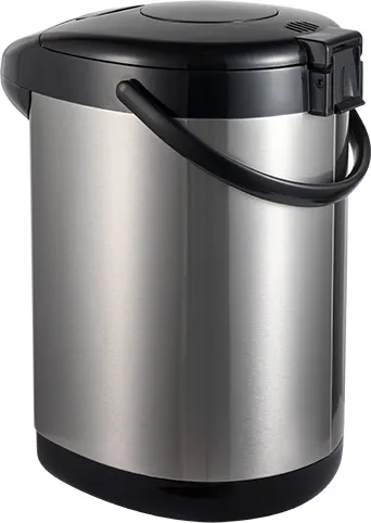Изображение товара Термопот Blackton Bt TP432 (черный)