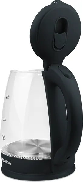 Изображение товара Электрочайник Blackton Bt KT102G (черный)