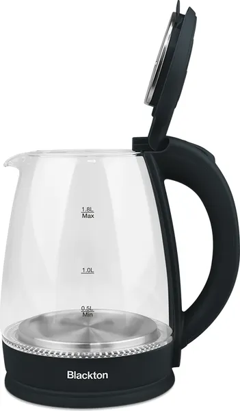 Изображение товара Электрочайник Blackton Bt KT102G (черный)