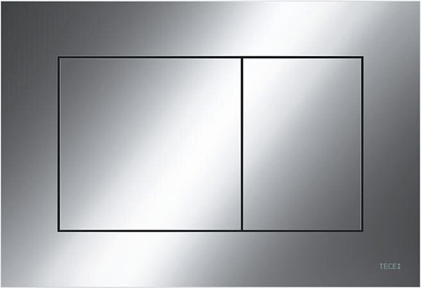 Изображение товара Унитаз подвесной с инсталляцией Grossman GR-4455SQ + TECE Kit 9400412 (с сиденьем, с кнопкой)