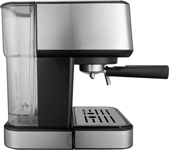 Изображение товара Кофеварка эспрессо BQ CM9000 (черный)