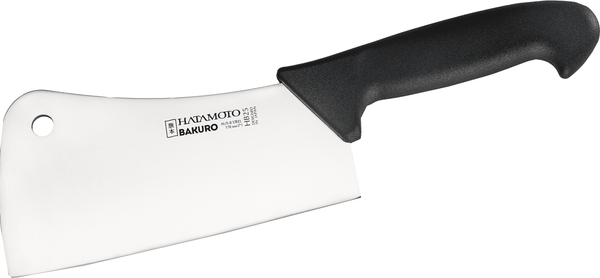 Изображение товара Нож Hatamoto Bakuro HB25