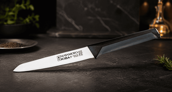 Изображение товара Нож Hatamoto Kiba HK06