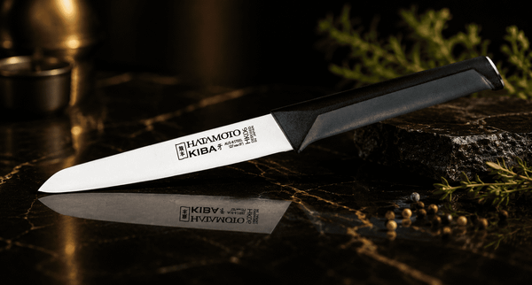 Изображение товара Нож Hatamoto Kiba HK06