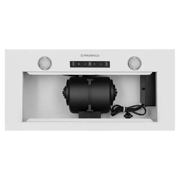 Изображение товара Вытяжка скрытая Maunfeld Thames 601 Gest (белый)