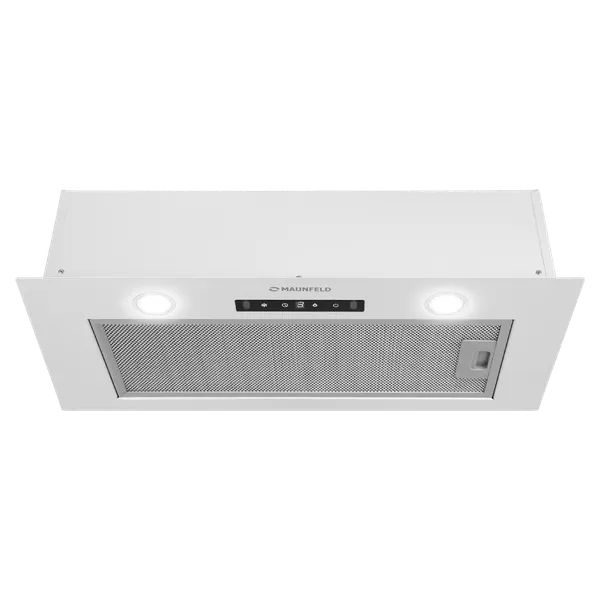 Изображение товара Вытяжка скрытая Maunfeld Thames 601 Gest (белый)