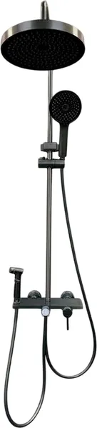 Изображение товара Душевая система со смесителем Asten Readle AR2006-GR