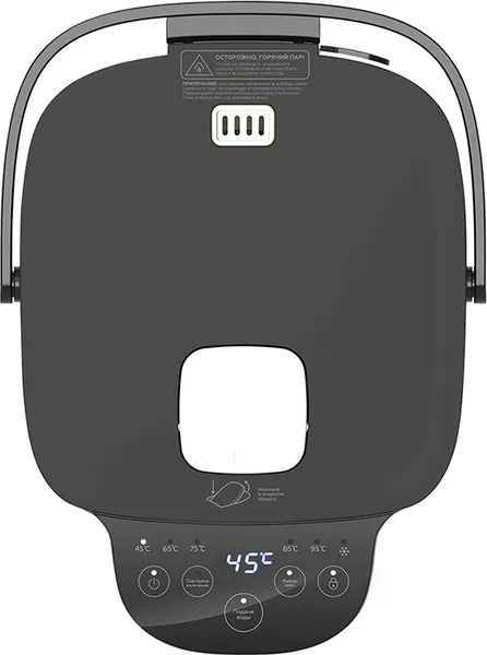 Изображение товара Термопот BQ TP5002 (черный)