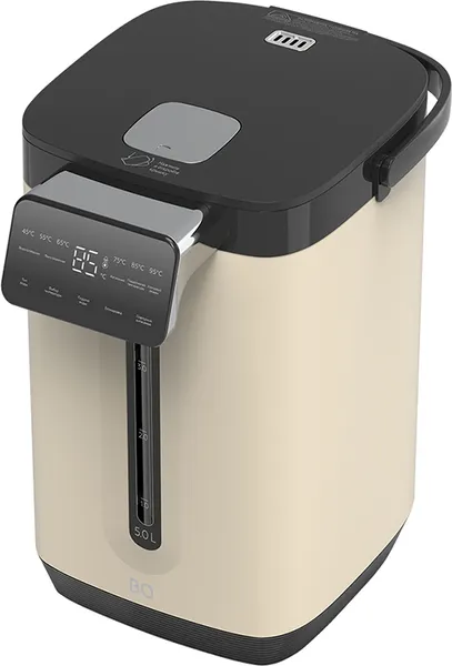 Изображение товара Термопот BQ TP5003 (бежевый)