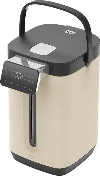 Изображение товара Термопот BQ TP5003 (бежевый)