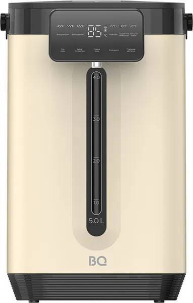 Изображение товара Термопот BQ TP5003 (бежевый)