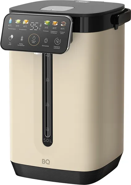 Изображение товара Термопот BQ TP5004 (бежевый)