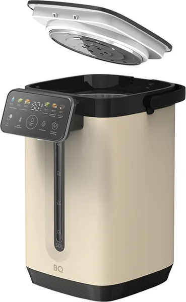 Изображение товара Термопот BQ TP5004 (бежевый)