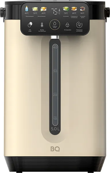 Изображение товара Термопот BQ TP5004 (бежевый)