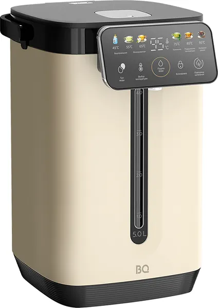 Изображение товара Термопот BQ TP5004 (бежевый)