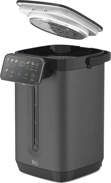 Изображение товара Термопот BQ TP5004 (черный)