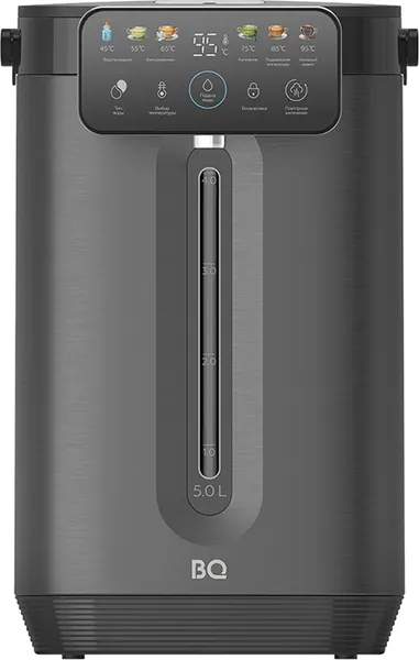 Изображение товара Термопот BQ TP5004 (черный)