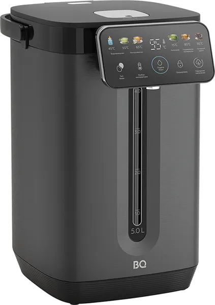 Изображение товара Термопот BQ TP5004 (черный)