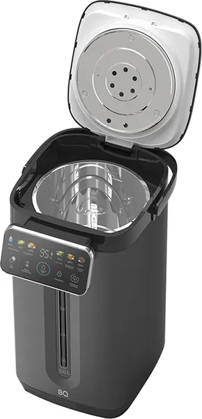 Изображение товара Термопот BQ TP5004 (черный)