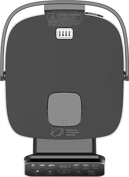 Изображение товара Термопот BQ TP5004 (черный)