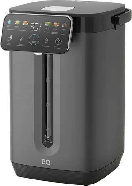 Изображение товара Термопот BQ TP5004 (черный)