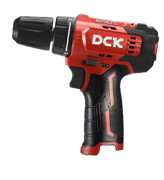 Изображение товара Аккумуляторная дрель-шуруповерт DCK KDJZ23-10 TYPE Z