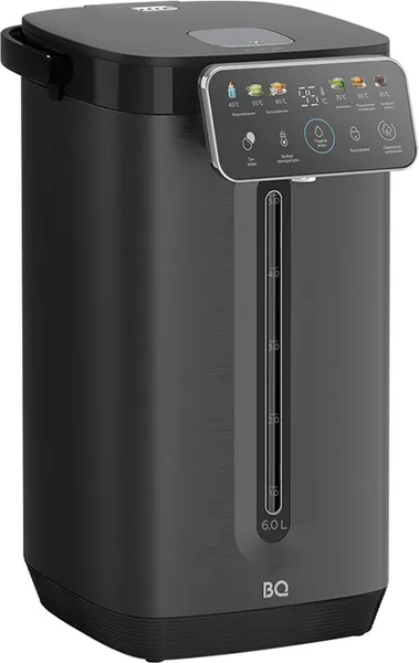 Изображение товара Термопот BQ TP6001 (черный)