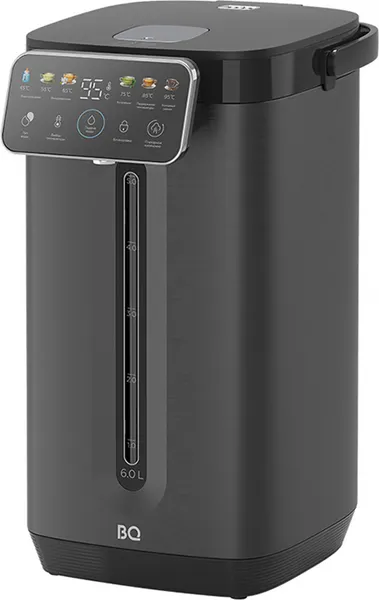 Изображение товара Термопот BQ TP6001 (черный)