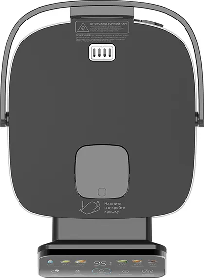 Изображение товара Термопот BQ TP6001 (черный)
