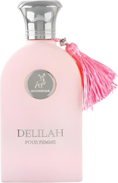 Изображение товара Парфюмерная вода Lattafa Delilah (100мл)