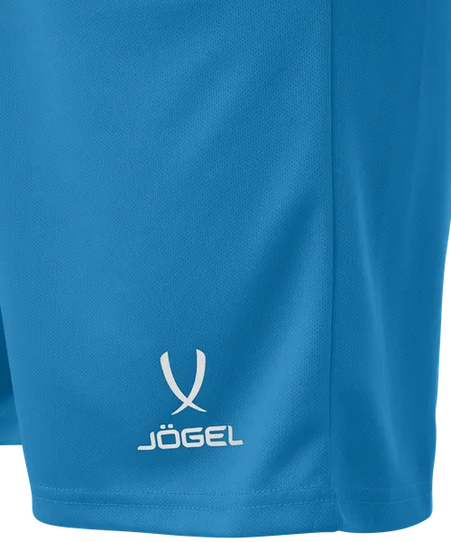 Изображение товара Шорты баскетбольные Jogel Camp Basic JC2SH0121.S2 (бирюзовый, L)