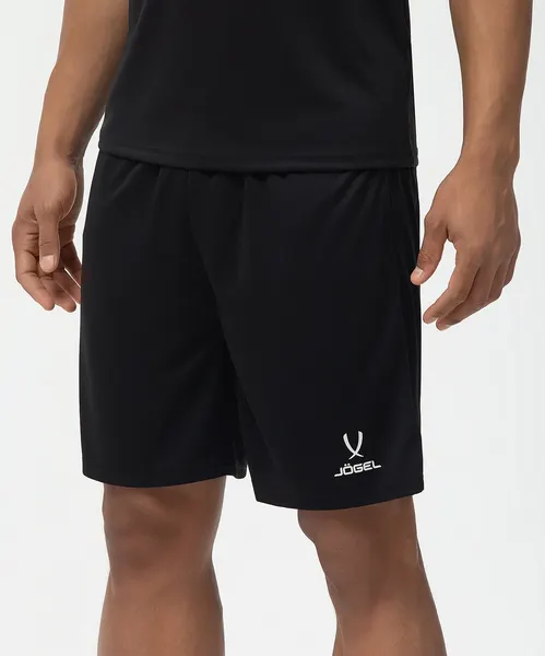 Изображение товара Шорты баскетбольные Jogel Camp Basic JC2SH0122.99 (черный, L)