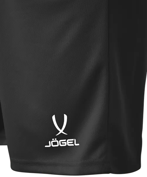 Изображение товара Шорты баскетбольные Jogel Camp Basic JC2SH0122.99 (черный, L)