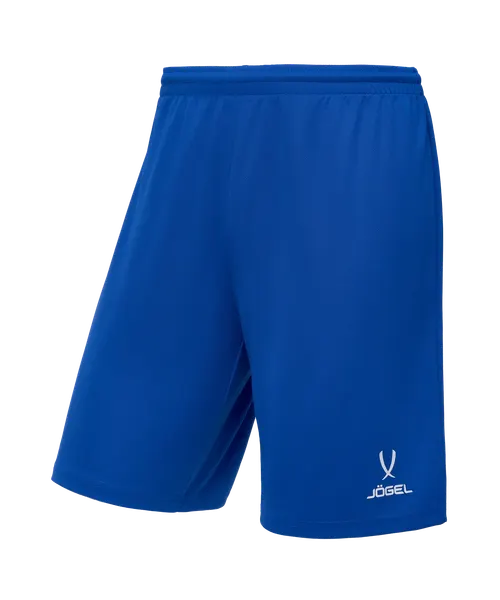 Изображение товара Шорты баскетбольные Jogel Camp Basic JC2SH0122.Z2 (синий, L)