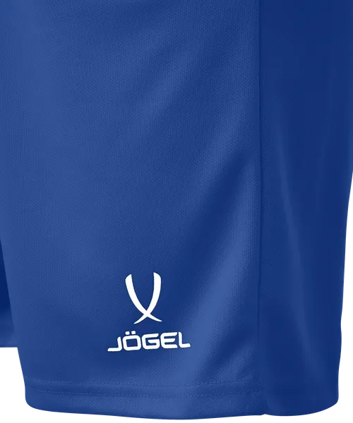 Изображение товара Шорты баскетбольные Jogel Camp Basic JC2SH0122.Z2 (синий, XXXL)