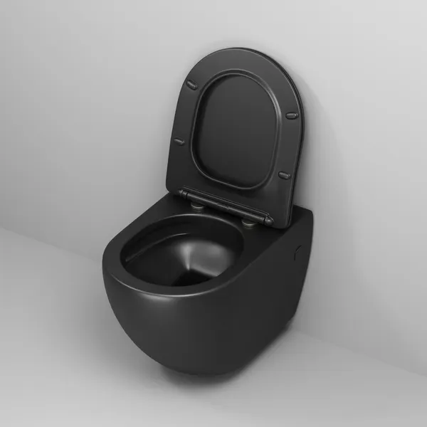 Изображение товара Унитаз подвесной с инсталляцией Grossman GR-4411BMSQ + GROHE Rapid SL 38772001 (с кнопкой)