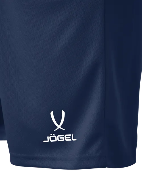 Изображение товара Шорты баскетбольные Jogel Camp Basic JC2SH0122.Z4 (темно-синий, XXL)