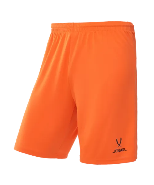 Изображение товара Шорты баскетбольные Jogel Camp Basic JC2SH0121.D2 (оранжевый,M)