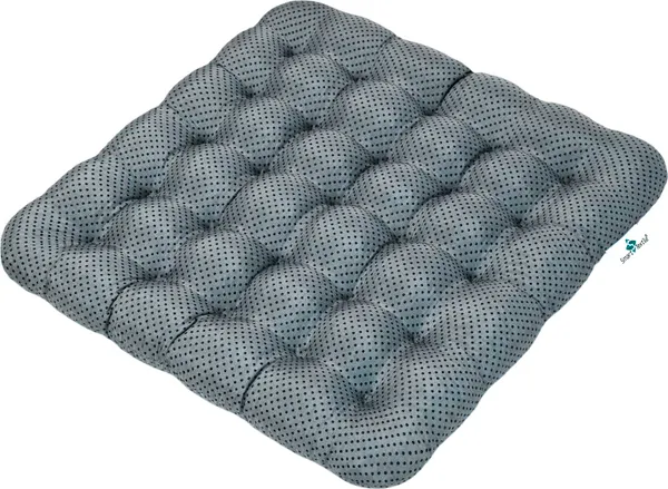 Изображение товара Подушка на стул Smart Textile Уют Антислип / ST8975