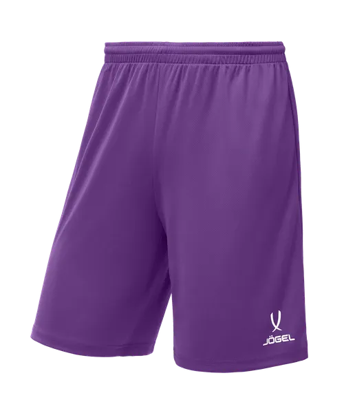 Изображение товара Шорты баскетбольные Jogel Camp Basic JC2SH0121.P3 (фиолетовый, S)