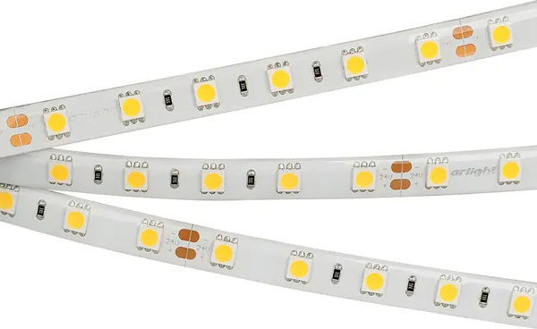 Изображение товара Светодиодная лента Arlight RTW-SE-B60-10mm 24V Day4000 / 015455(3)