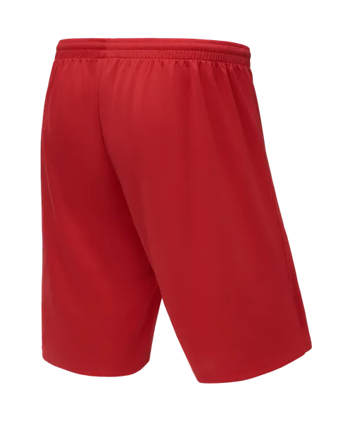 Изображение товара Шорты баскетбольные Jogel Camp Basic JC2SH0121.R2 (красный, M)