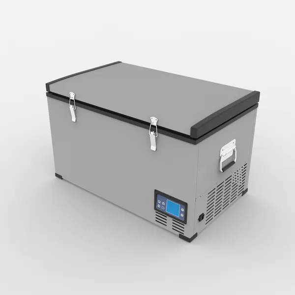 Изображение товара Автохолодильник PORFRITOR CF75T