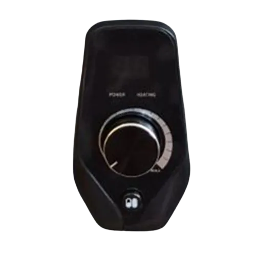 Изображение товара Накопительный водонагреватель Comfort Factor Optimum Dark Grey 80V