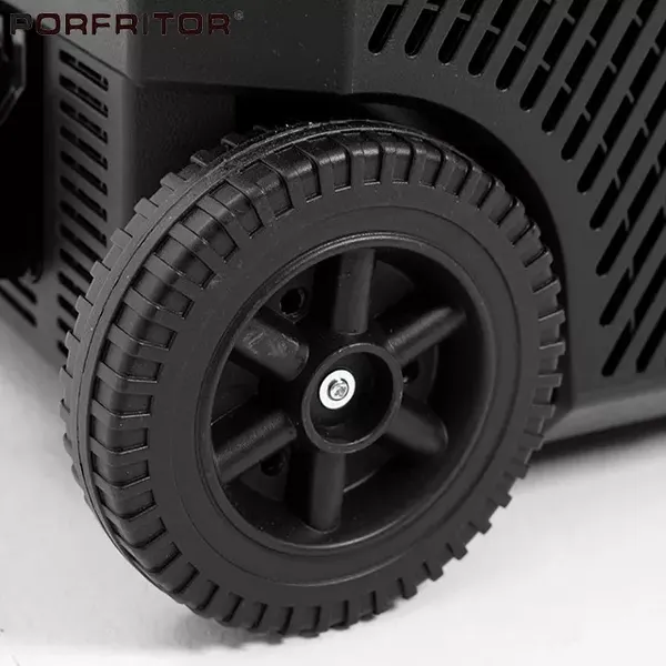 Изображение товара Автохолодильник PORFRITOR MC40B